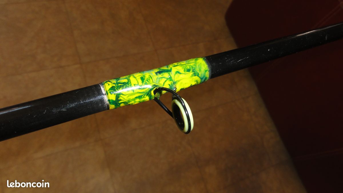 Canne SHIMANO STRADIC (image 7)