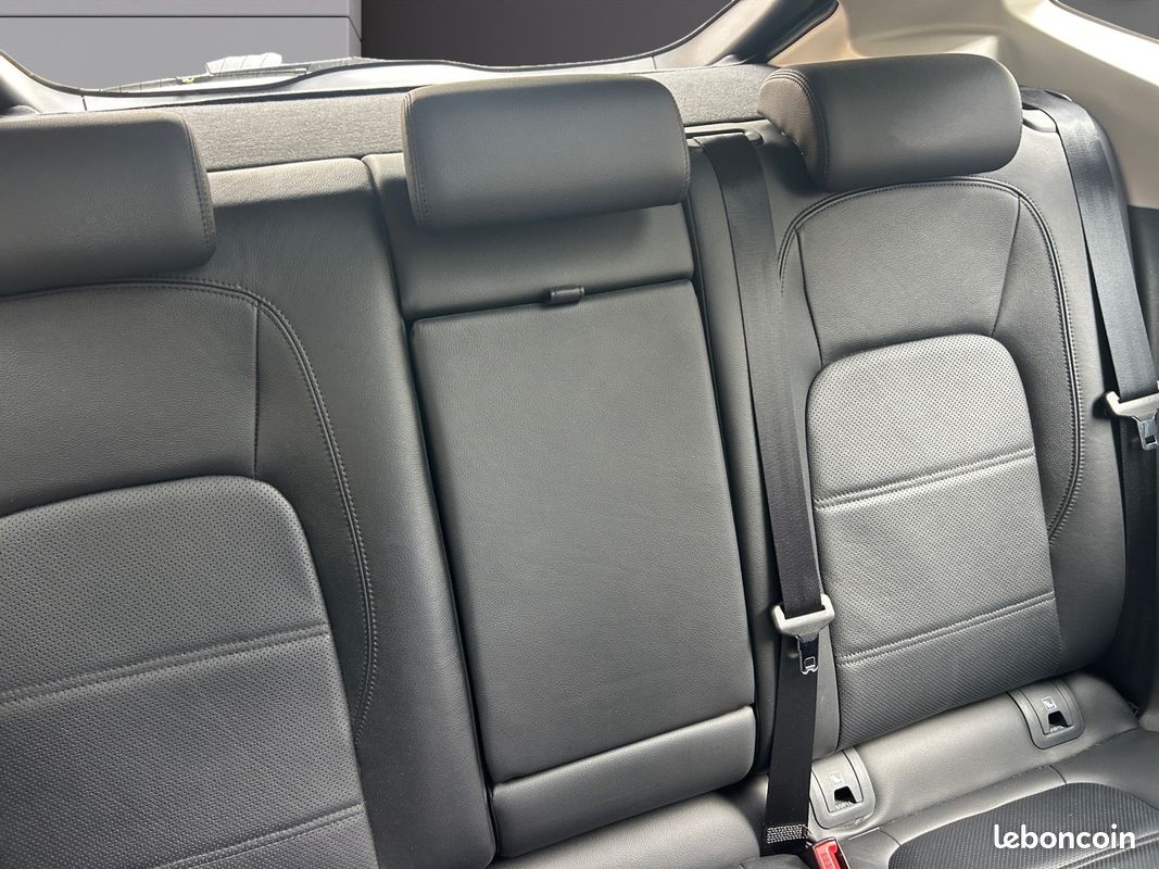 JAGUAR E-PACE P200 FLEX FUEL BVA 200Ch Garantie 12 mois (image 13)