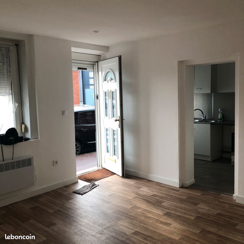 Maison 4 pièces 65 m² · à Lille · 65 m² · 780 €/mois