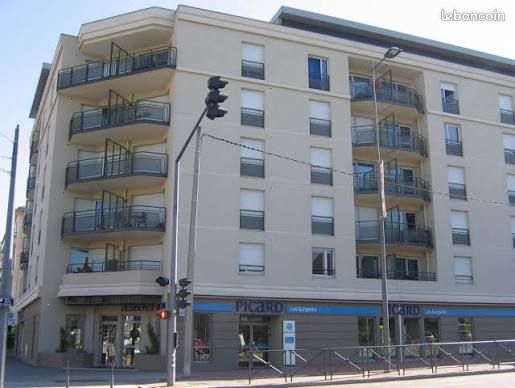 Appartement 2 pièces 33 m² · à Bron · 33 m² · 145 000 €