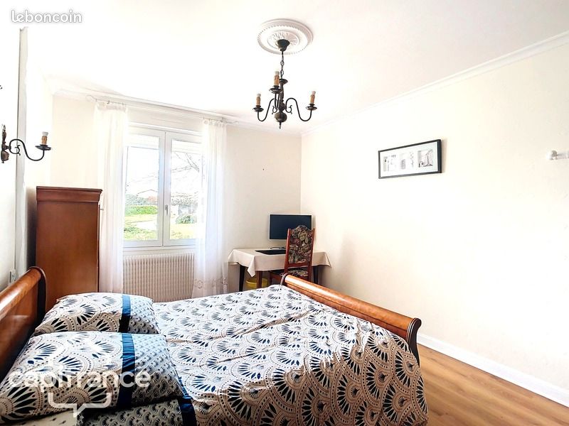Maison 7 pièces 173 m² - Saint-Varent 79330 (image principale 15)