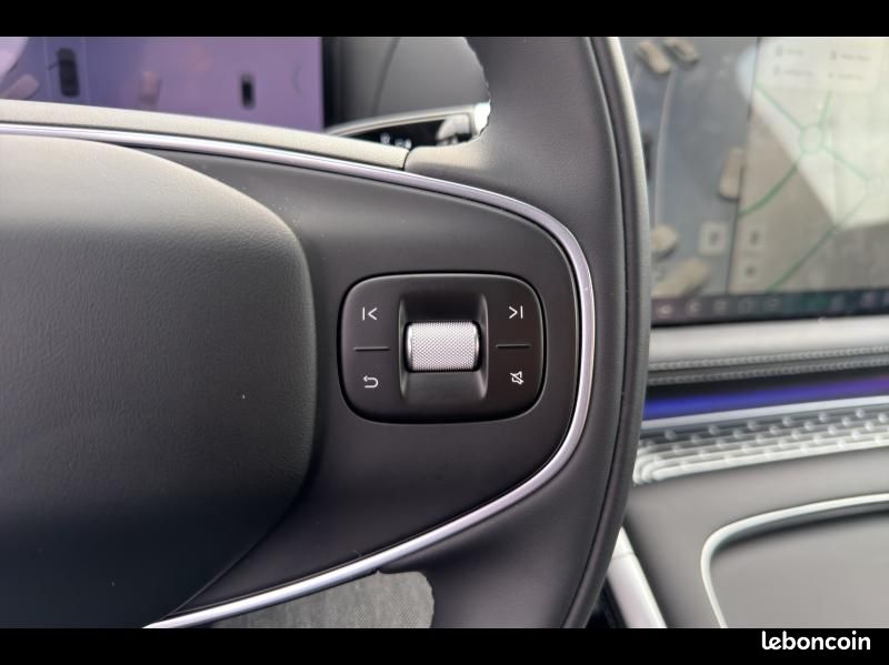 Xpeng G9 575ch 93,1kWh AWD Performance (image 28)