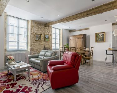 Appartement 490 000 € - 90 m²