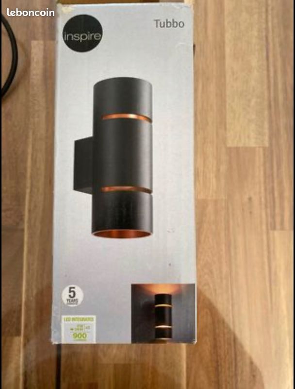 Vends applique led neuve (image 1)
