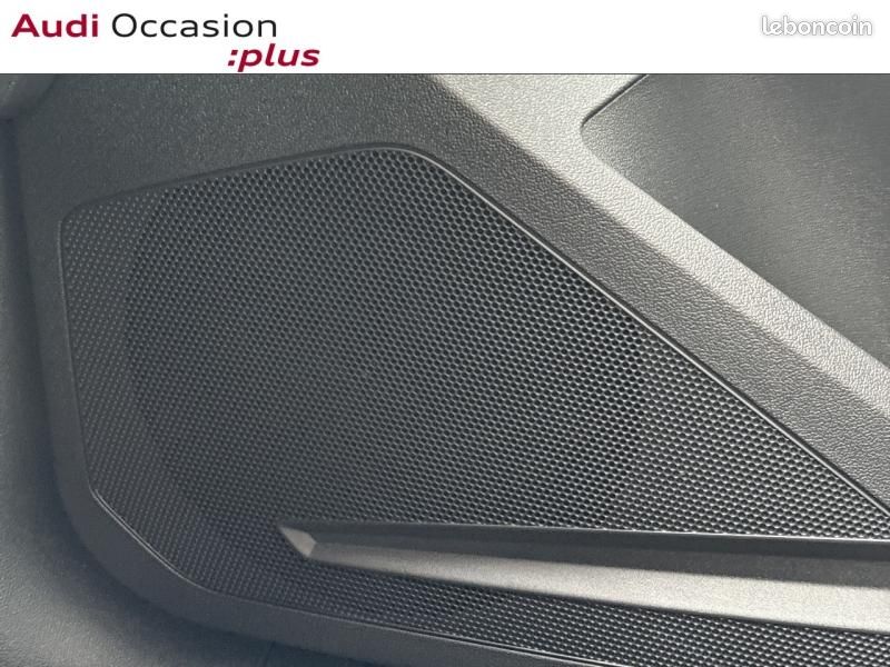 Audi A1 Sportback 25 TFSI 95ch Design (image 13)