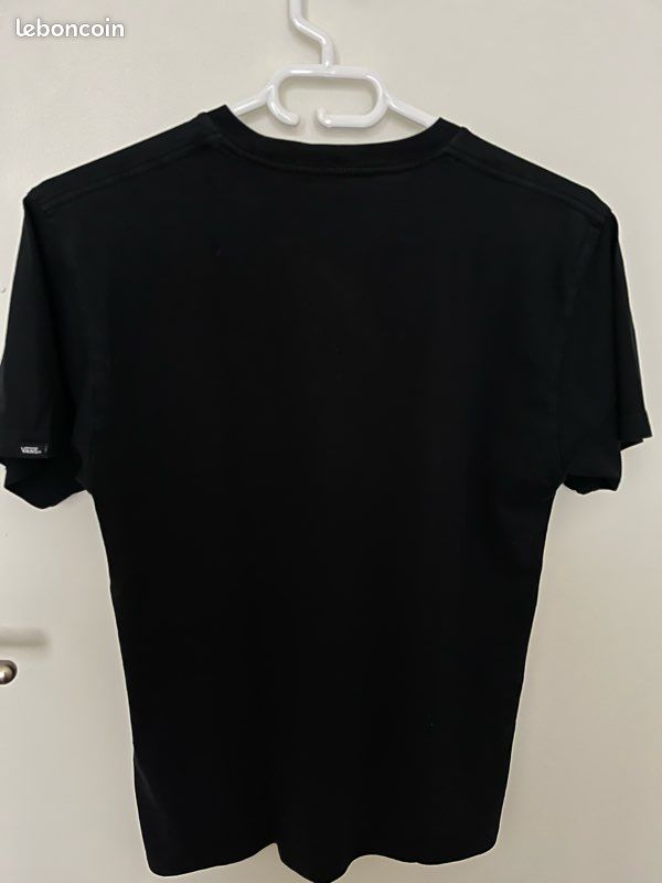Tee-shirt Vans Classic fit (image 2)
