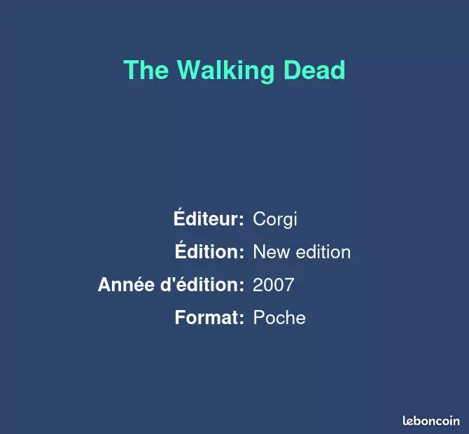 The Walking Dead (image 2)