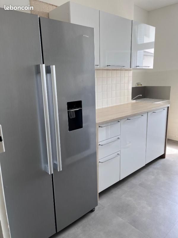 Appartement 5 pièces 109 m² · à Vichy · 109 m² · 1 030 €/mois
