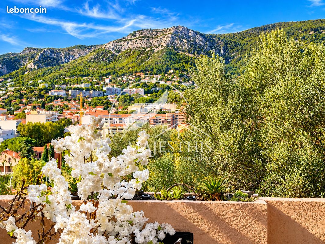 Maison 6 pièces 150 m² · à Toulon · 150 m² · 505 000 €