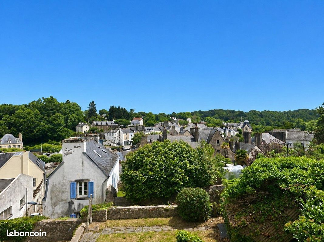 Maison 133 m² · à Quimperlé · 133 m² · 197 980 €
