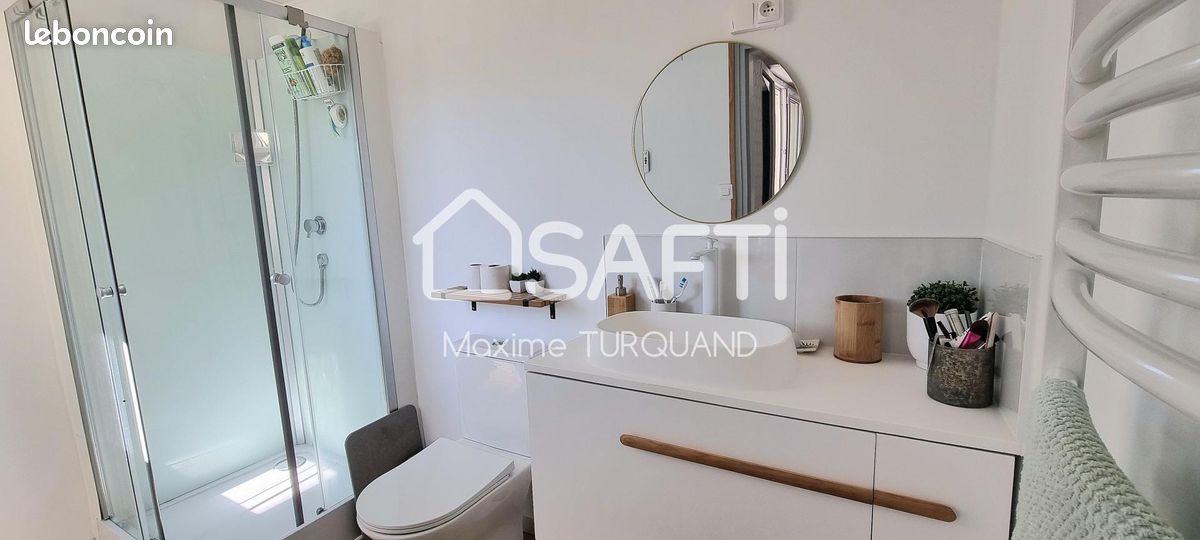 Maison 6 pièces 169 m² - Bressuire 79300 (image principale 9)