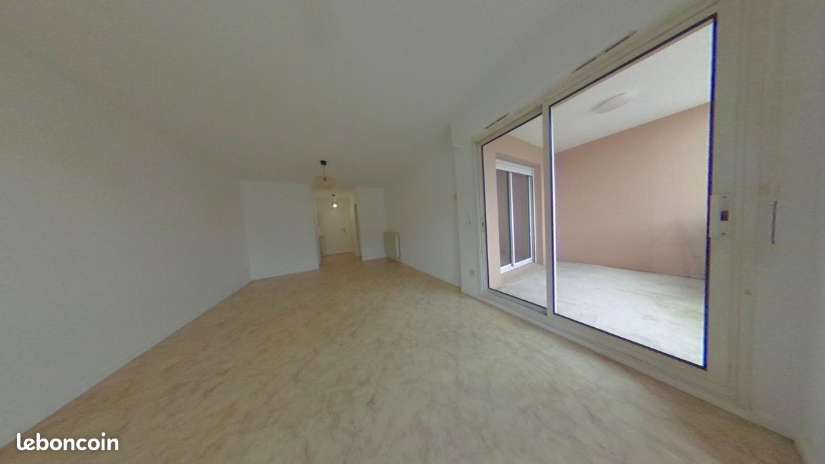 Appartement 2 pièces 49 m² · à Saint-Vincent-de-Tyrosse · 49 m² · 125 000 €