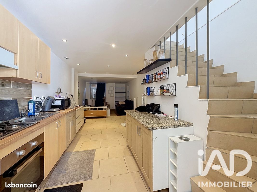 Maison 4 pièces 65 m² (image 2)