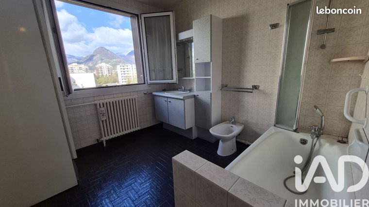 Appartement 5 pièces 117 m² — 9