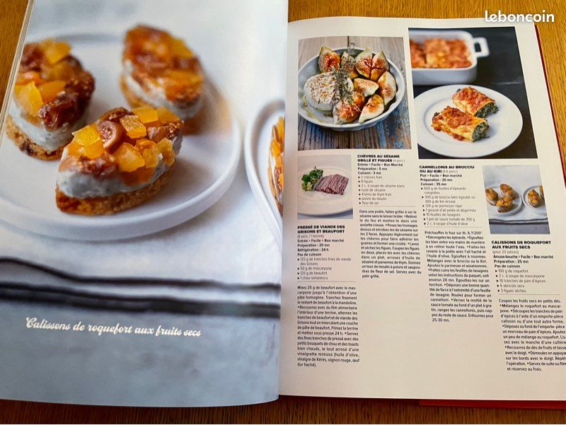 ELLE - A table - Food révolution (image 5)