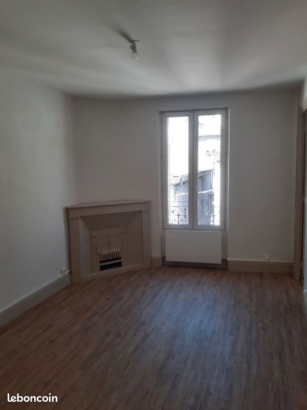 Appartement 3 pièces 47 m² · à Le Teil · 47 m² · 420 €