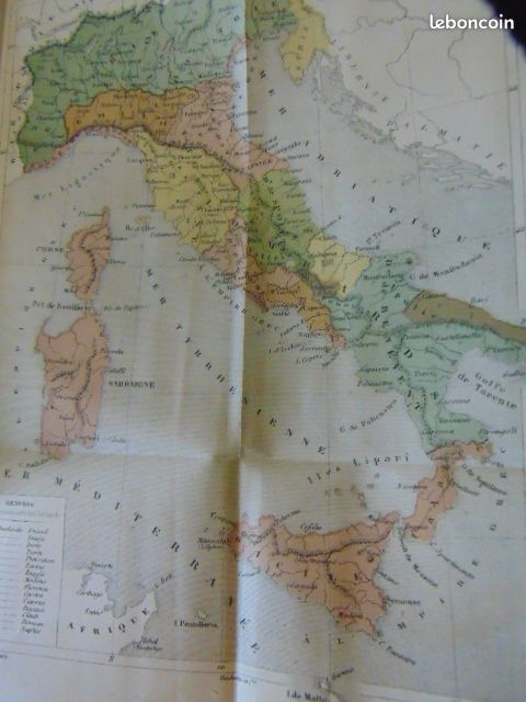 Histoire de l'Europe de la France (image 8)