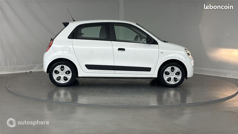 Renault Twingo 1.0 SCe 65ch Life - 20 (image 4)