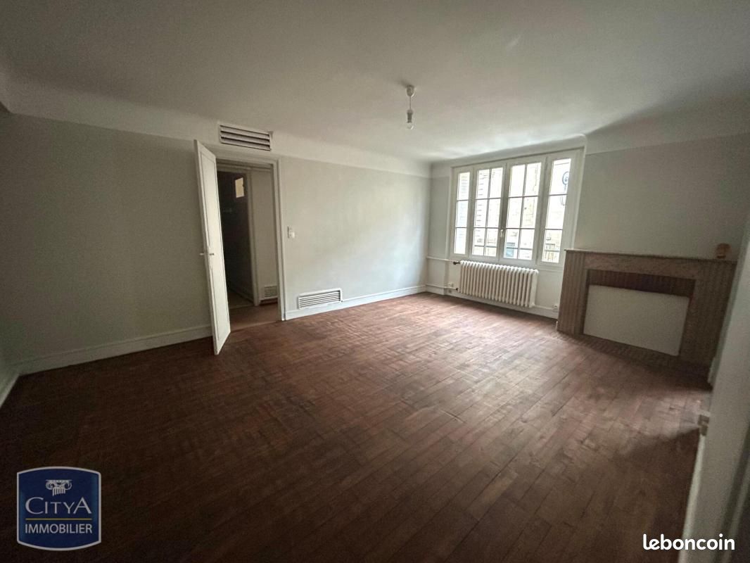 Appartement 2 pièces 56 m² · à Poitiers · 56 m² · 109 500 €