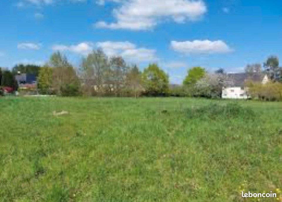 Terrain 500 m² · à Montfermeil · 185 000 €