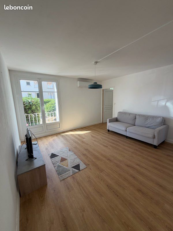 Appartement 3 pièces 54 m² · à Biguglia · 54 m² · 139 000 €