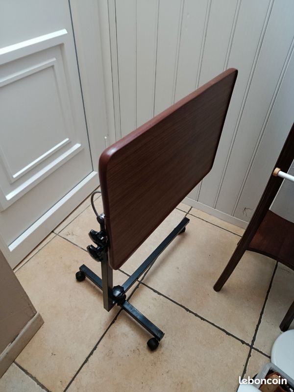 Table pliable (image 4)