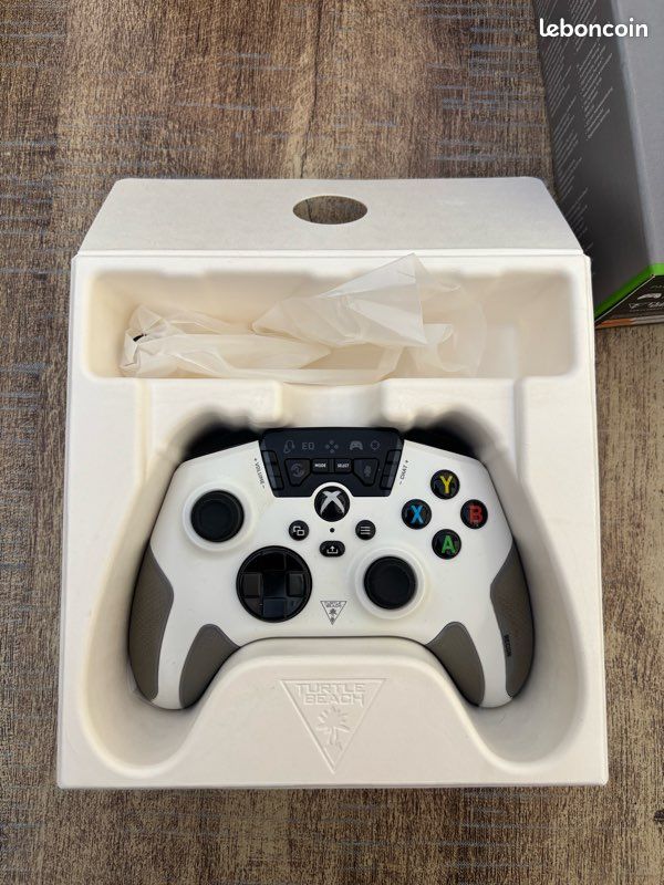 Manette Xbox (image 2)