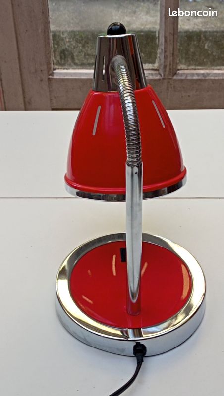Lampe de bureau (image 4)