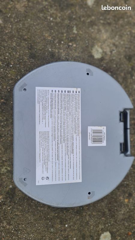 Chaînes neige R13, R14, R15 (image 3)