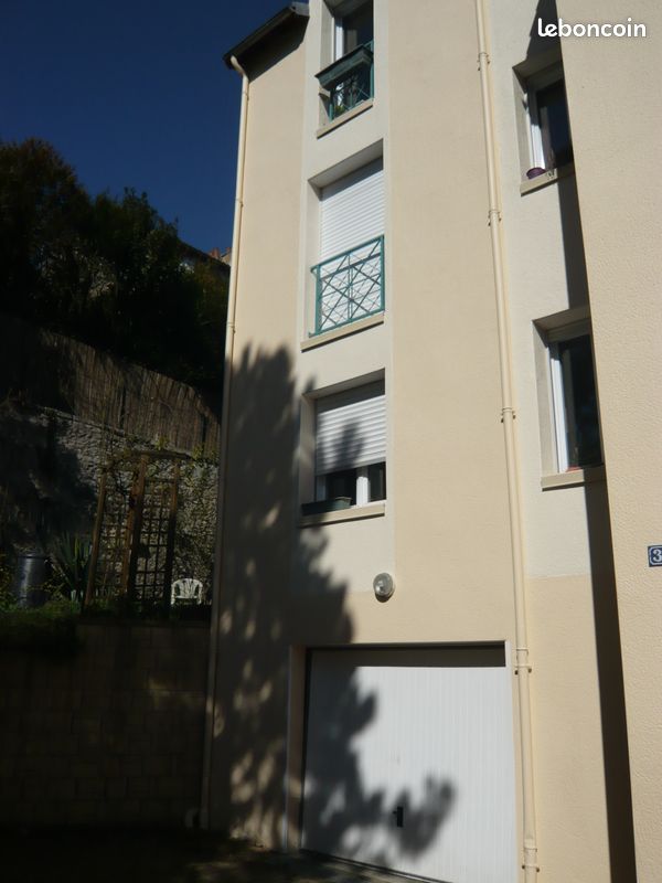 3 pièces a Poitiers centre - Poitiers 86000 (image principale 0)