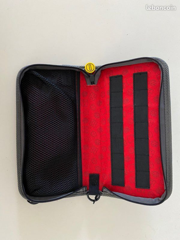 Pochette switch (image 2)