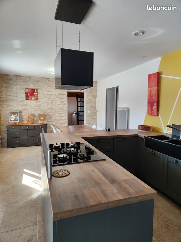Maison 5 pièces 150 m² · à Bouniagues · 150 m² · 315 000 €