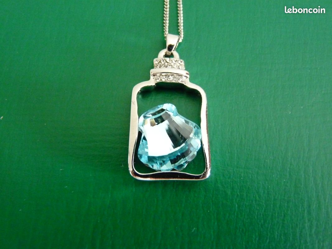 Collier fantaisie (image 3)
