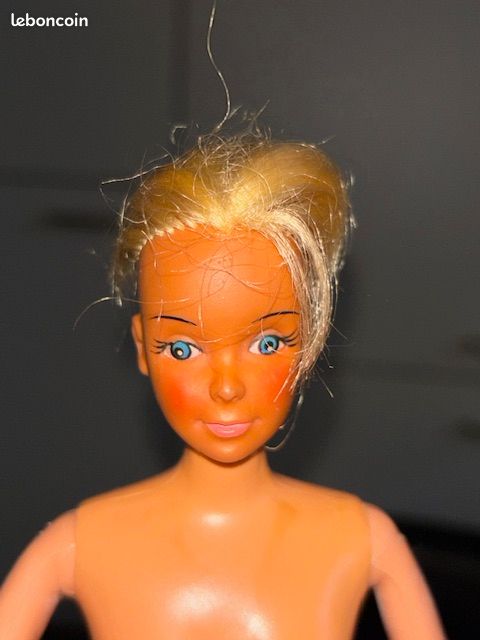 Diana Ross - Poupée Mannequin 30cm - Mego 1977