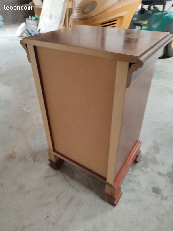 Table de chevet - meuble d'appoint (image 4)