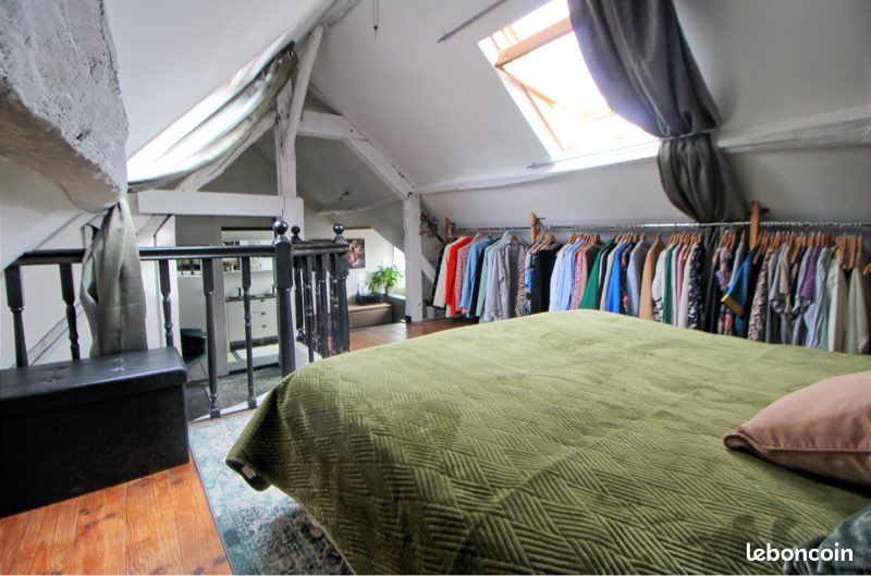 Maison 2 pièces 51 m² · à Le Mesnil-Esnard · 51 m² · 184 900 €