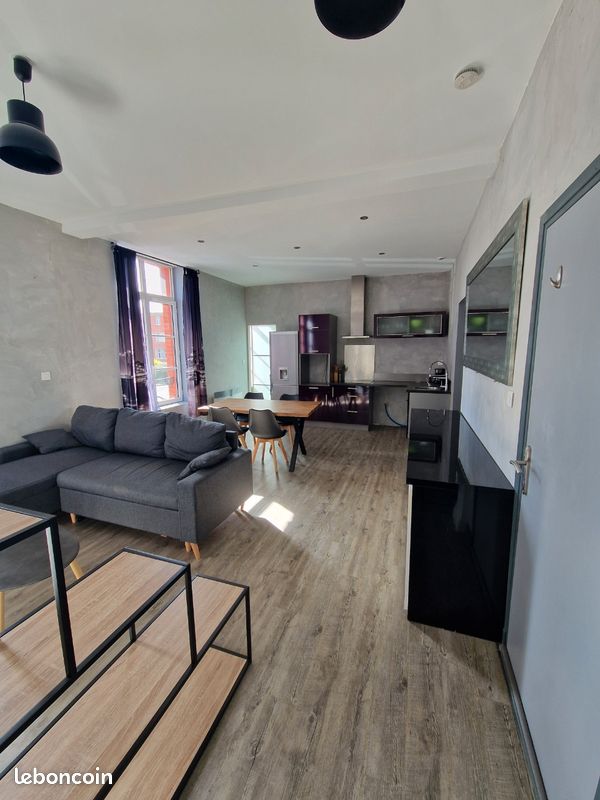 Appartement 2 pièces 50 m² · à Arras · 50 m² · 700 €/mois