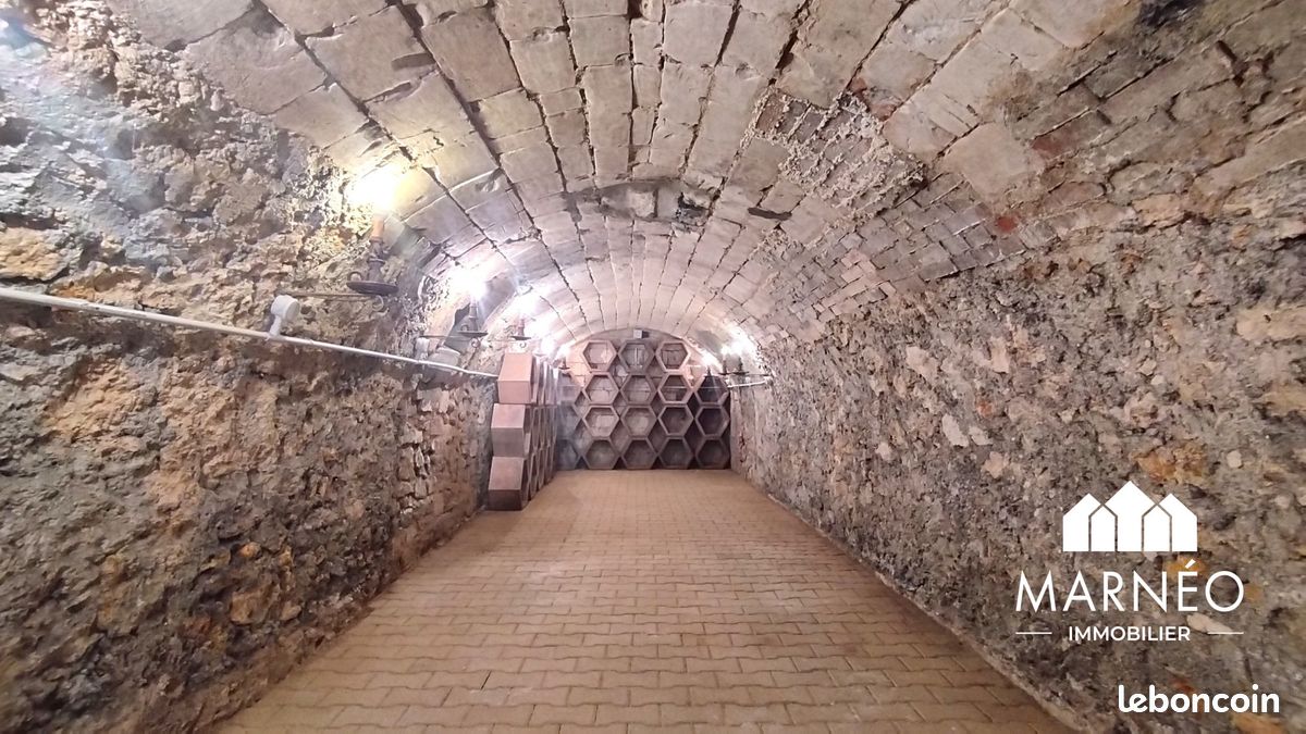 Maison a louer chalons-en-champagne - 6 pièce(s) - 122 m2 - Surfyn