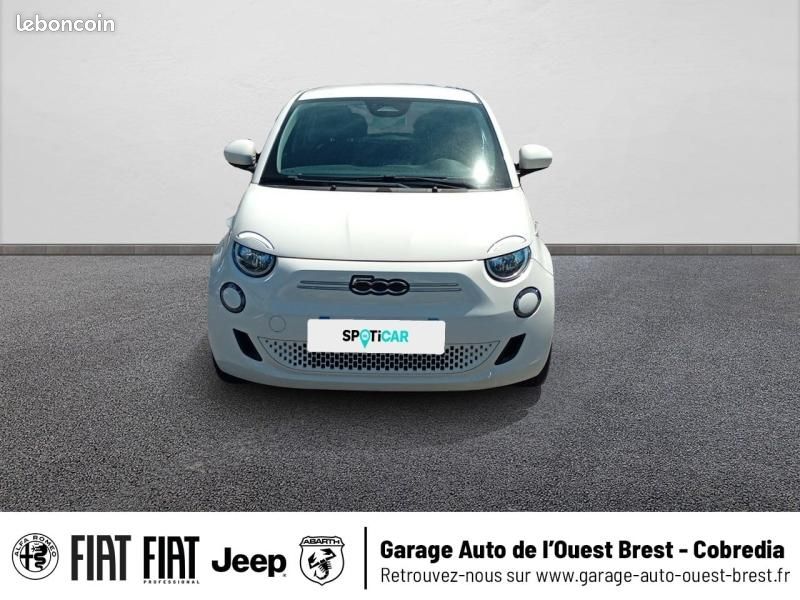 Fiat 500 e 118ch MY23 (image 4)