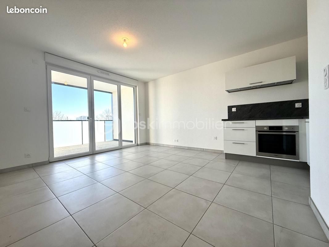 Appartement 2 pièces 44 m² (image 1)