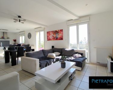 Maison 799 000 € - 207 m²