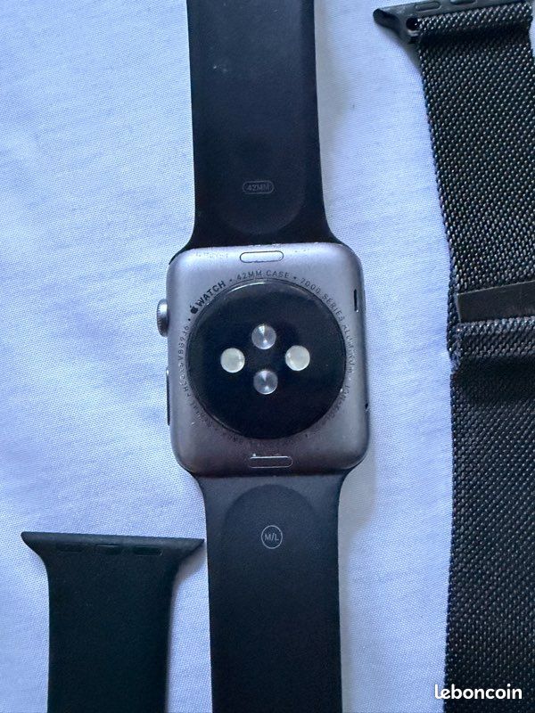 Apple Watch série sport 7000 (image 2)
