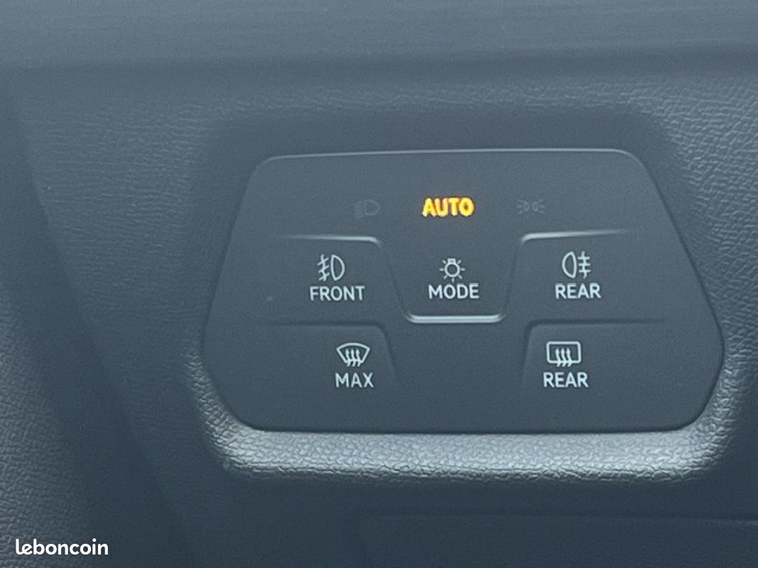 CUPRA FORMENTOR 1.4 e-HYBRID 245 ch DSG6 VZ (image 20)