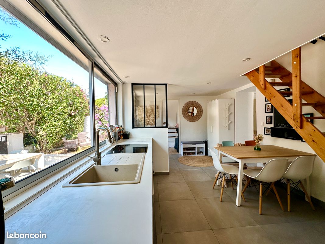 Maison 5 pièces 126 m² · à Montpellier · 126 m² · 639 900 €