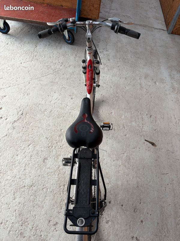 Vend velo fille (image 3)