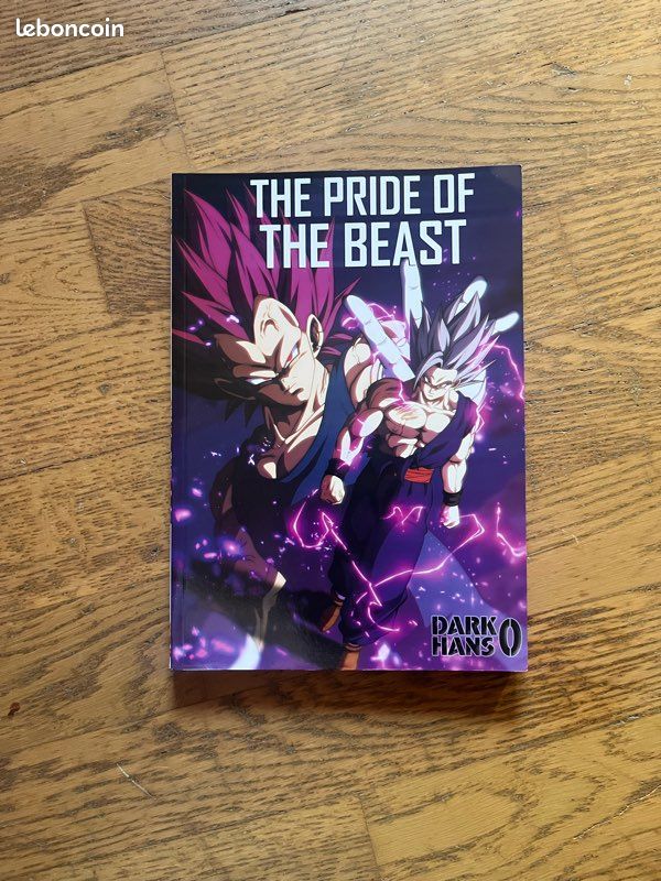Mangas Dragon ball + doujinshi (image 2)