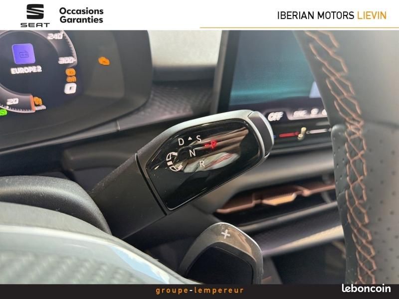 Cupra Terramar 1.5 eTSI Hybrid 150ch V DSG7 (image 17)