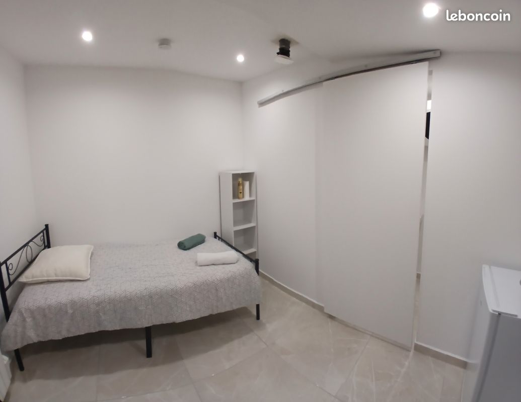 Appartement a louer sevran - 1 pièce(s) - 11 m2 - Surfyn