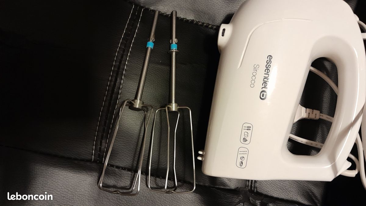 Batteur ESSENTIELB (image 1)