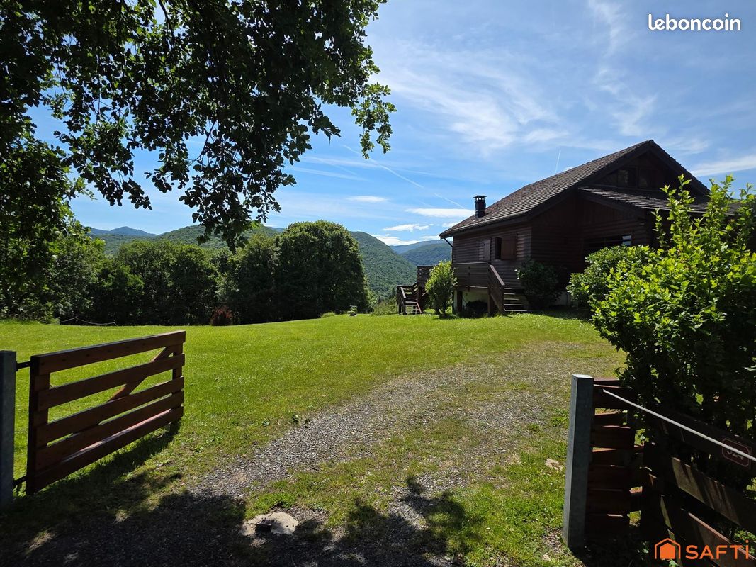 Chalet 4 pièces 91 m² (image 20)